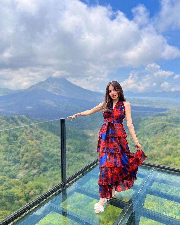 伊拉克女网红被父亲荣誉处决,伊拉克处决女网红