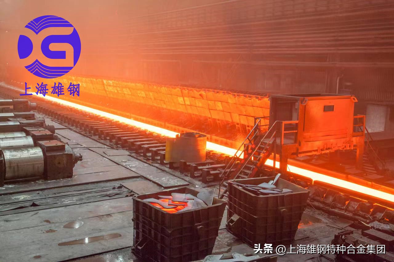 Monel401力学特性屈从强度