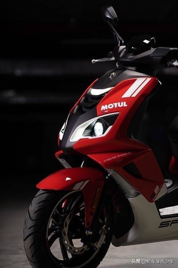 标致150sf4踏板怎么样,新款标致sf4踏板