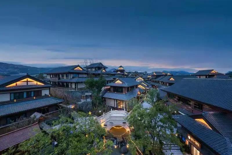 藏马山阿朵花屿攻略冬季,春节假期阿朵花屿攻略