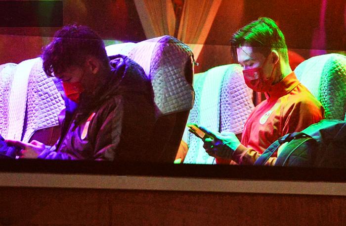 中国男足不敌越南,中国男足1比3负于越南