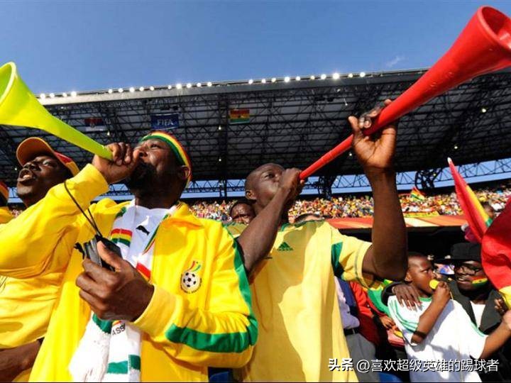 博格巴请巫师下蛊姆巴佩背后：非洲巫术的疯狂宇宙颠覆三观