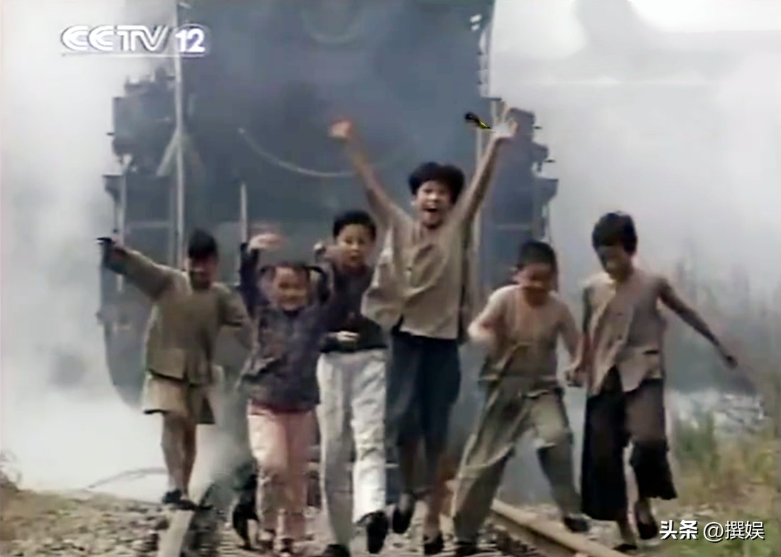 小小飞虎队扮演者现在多大了,小小飞虎队的十几位演员