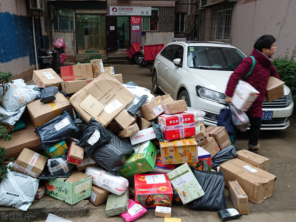 厦门菜鸟驿站到底赚不赚钱,菜鸟驿站到底赚不赚钱视频