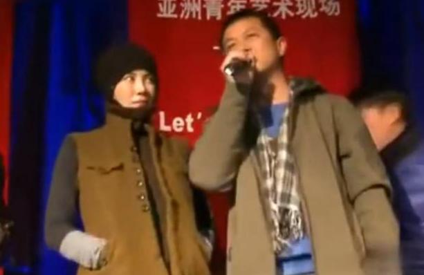 谢霆锋说出喜欢王菲的原因,谢霆锋心中最爱是王菲的7个证据