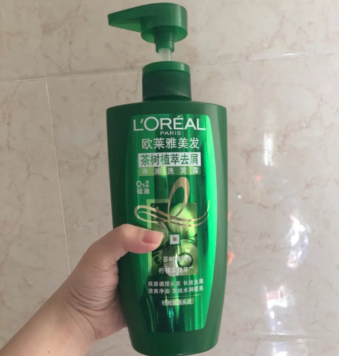 干性头皮屑去屑洗发水哪种最好,顽固性头屑用哪一款洗发水比较好