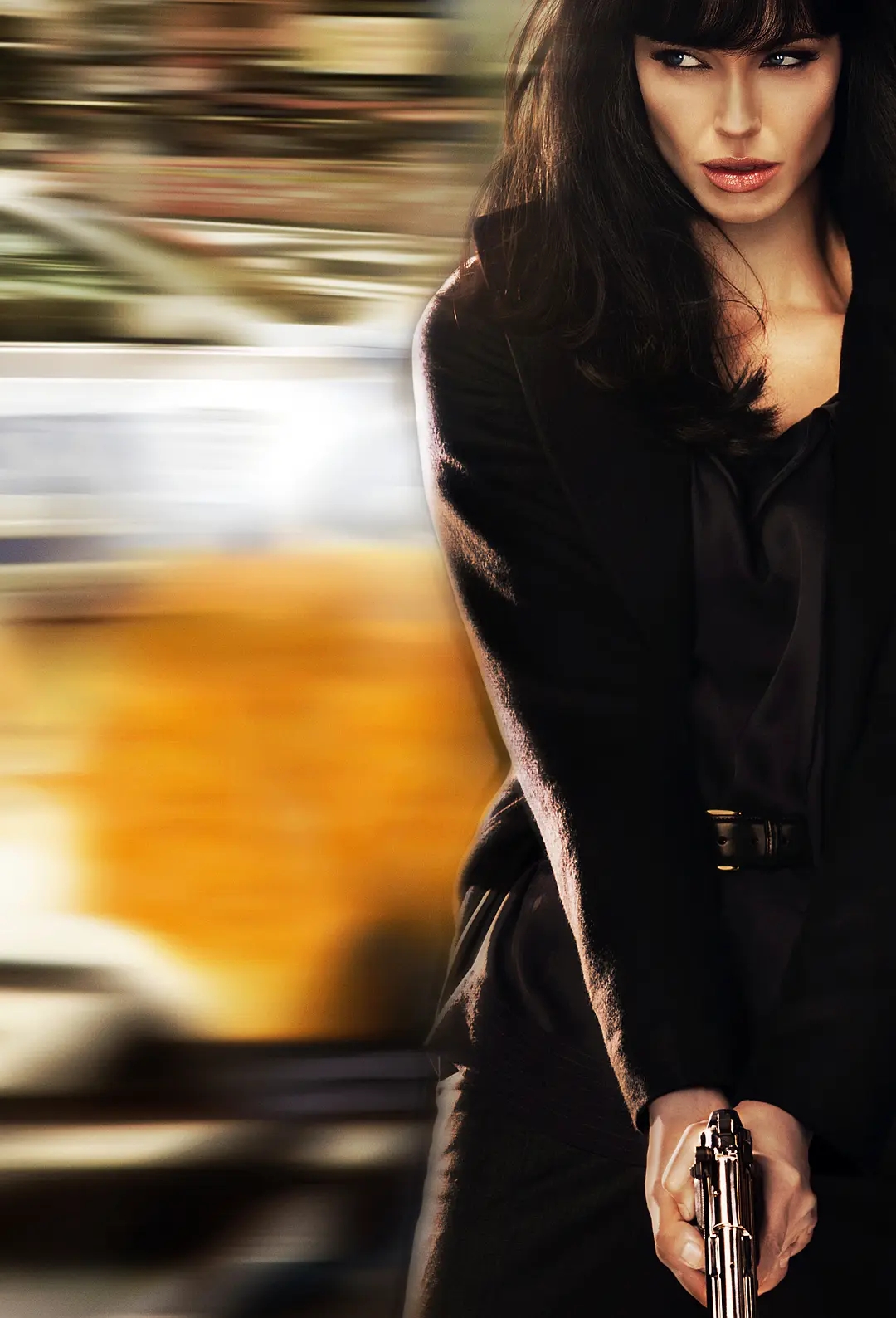 十部顶级女星动作片,十部顶级动作片女演员