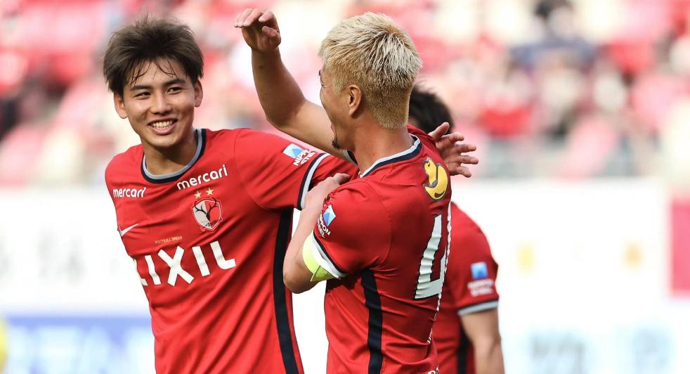 鸟栖沙岩vs鹿岛鹿角胜平负,鸟栖沙岩和鹿岛鹿角谁赢了