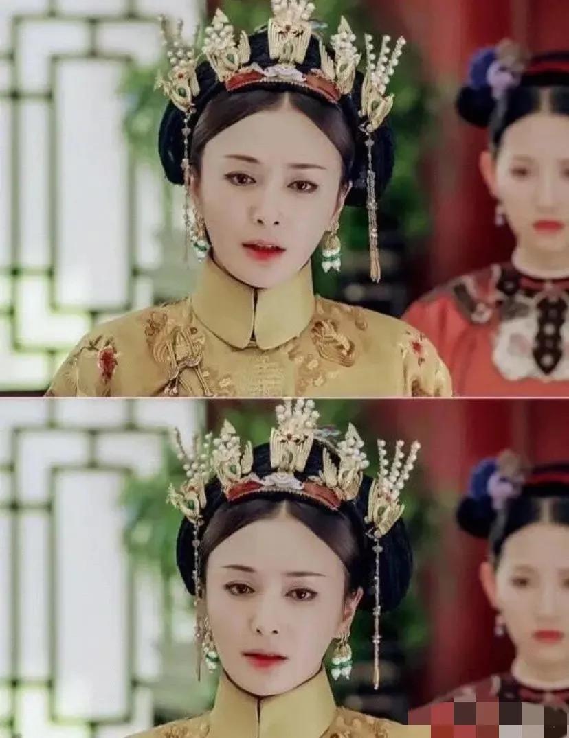 刘亦菲和宋轶谁更美,刘亦菲宋轶最新写真