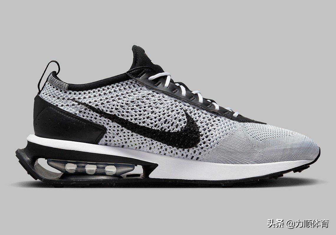 nikeairmaxflyknitracer实测,nikeairmaxflyknitracer真假