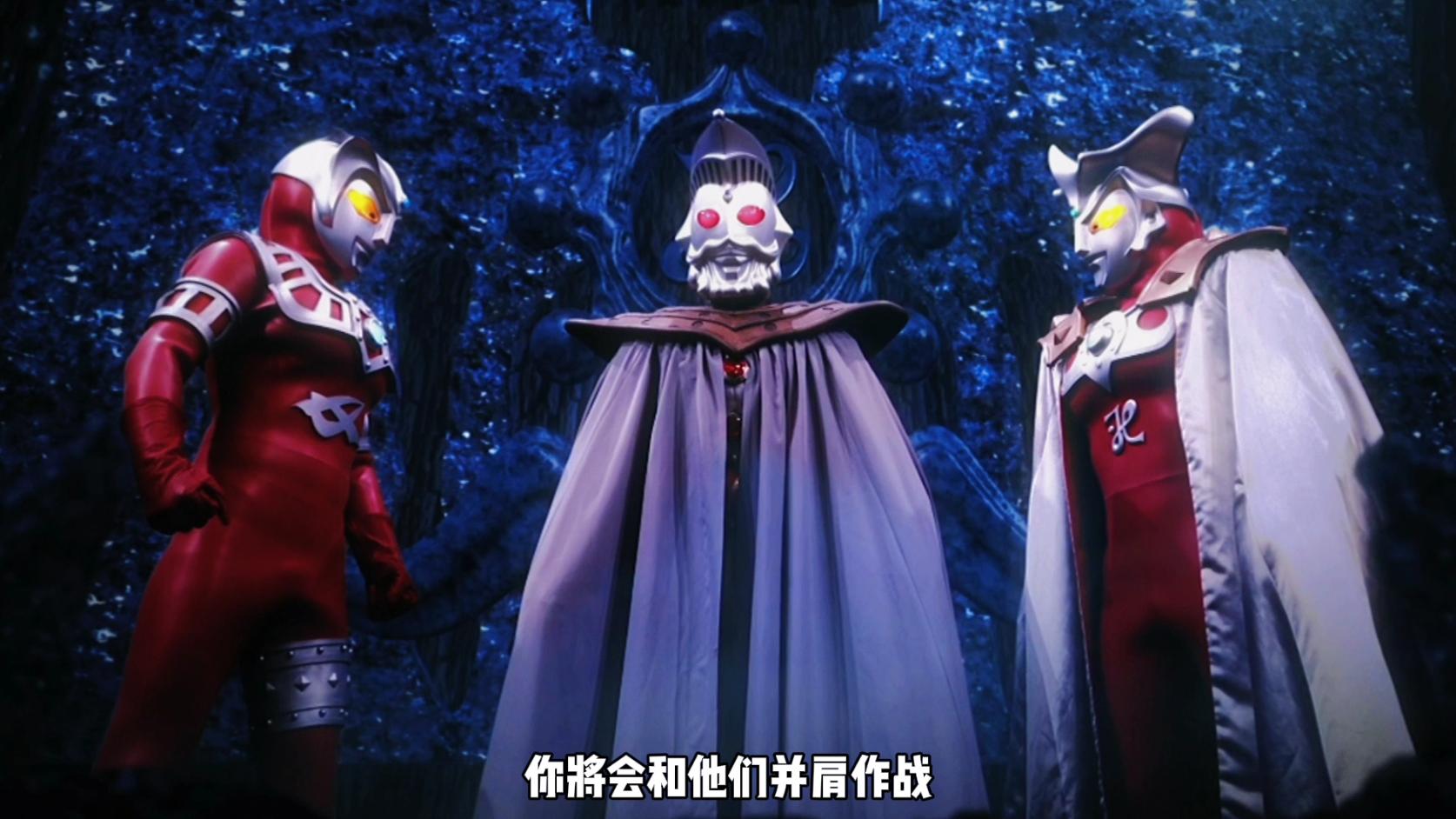 雷欧奥特曼为什么那么悲惨,雷欧奥特曼实力到底有多强