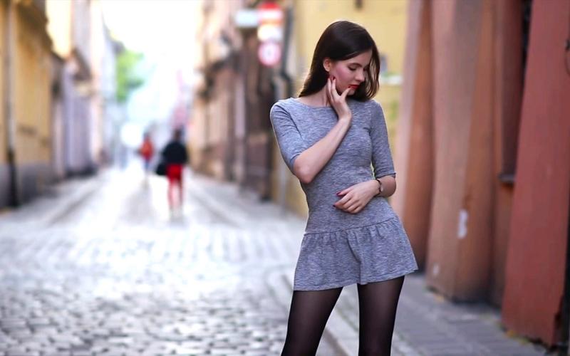 波兰最火超模ariadna高清写真,ariadnamajewska写真