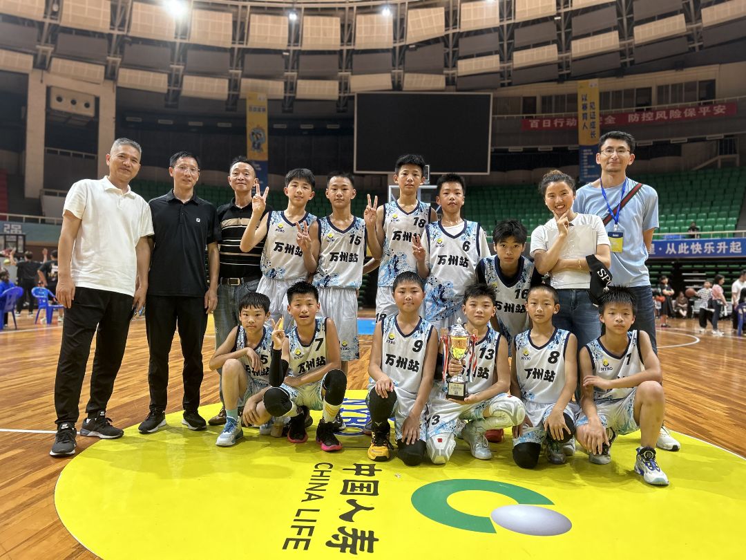 球星齐助阵，球场活力燃丨NYBO春季赛赛场掠影