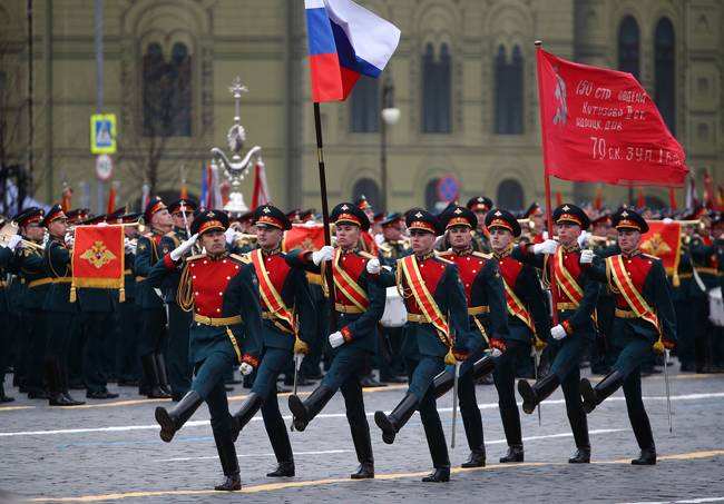 俄罗斯作为能源大国,俄罗斯是富裕的国家吗