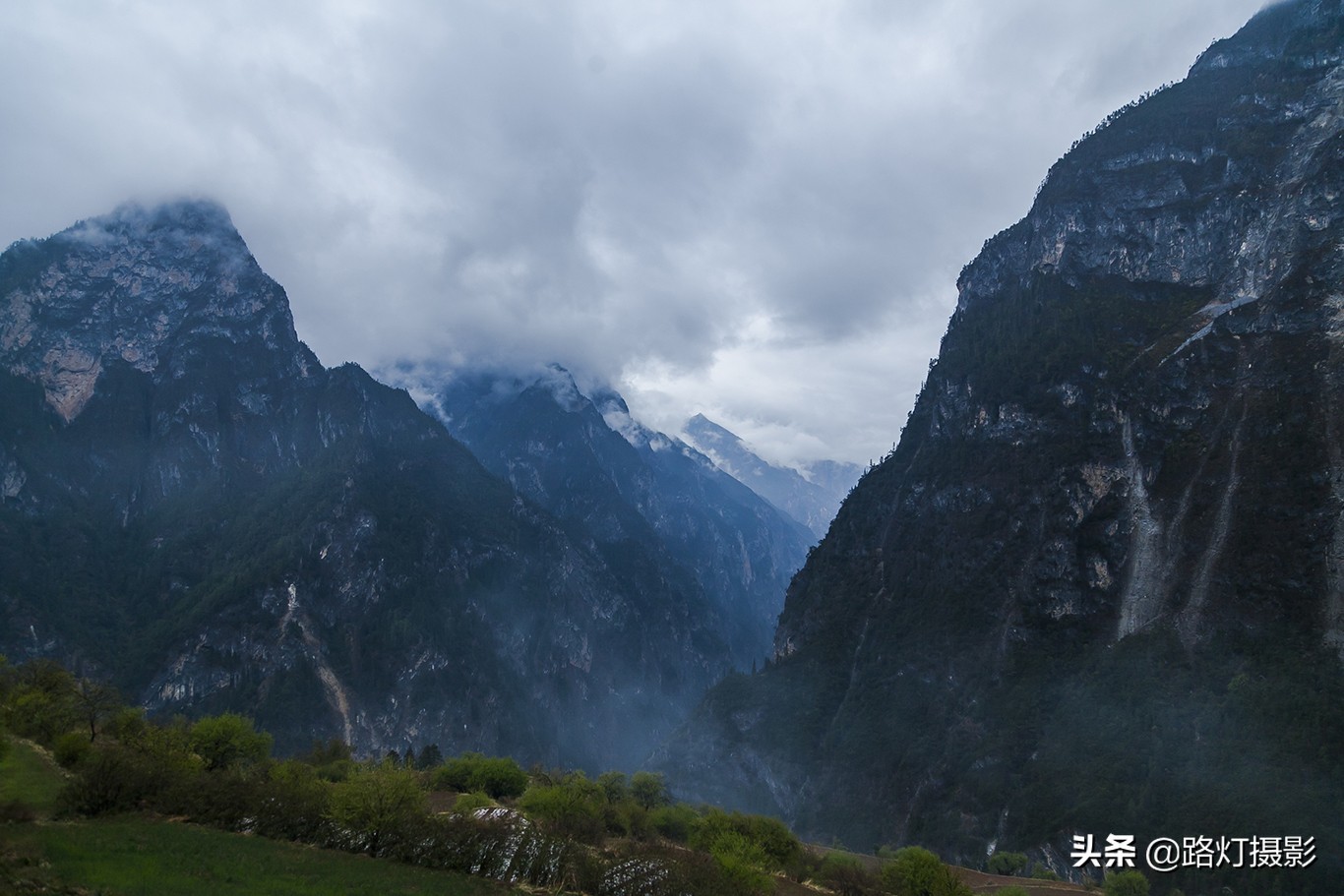 中国五大最值得旅游的景点,值得去的中国七大旅行景点