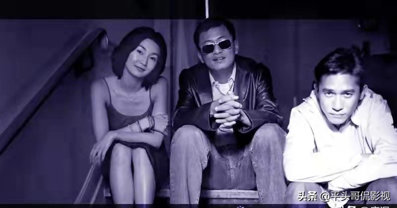 “影帝遗珠”学友篇：6次角逐均败绩，真是演技经不住“比较”？