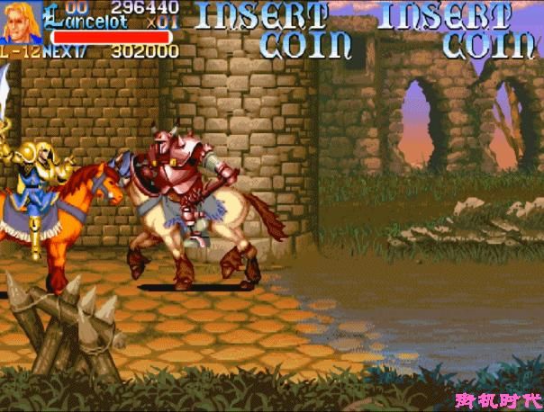 一直很好奇，点击“前前”跑步的操作，最初来自哪款游戏