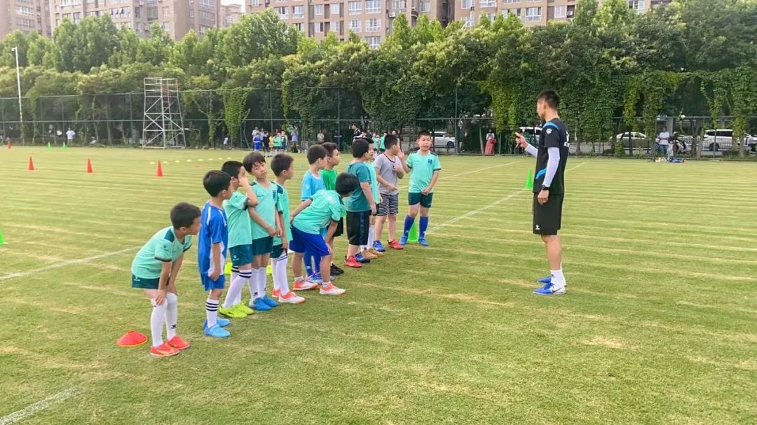 支云足球俱乐部青训,支云青训怎么报名