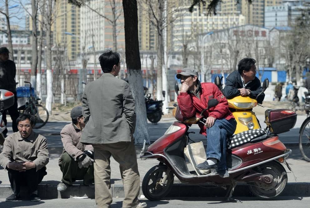 农民工接活哪个渠道比较好,工人必备找活平台