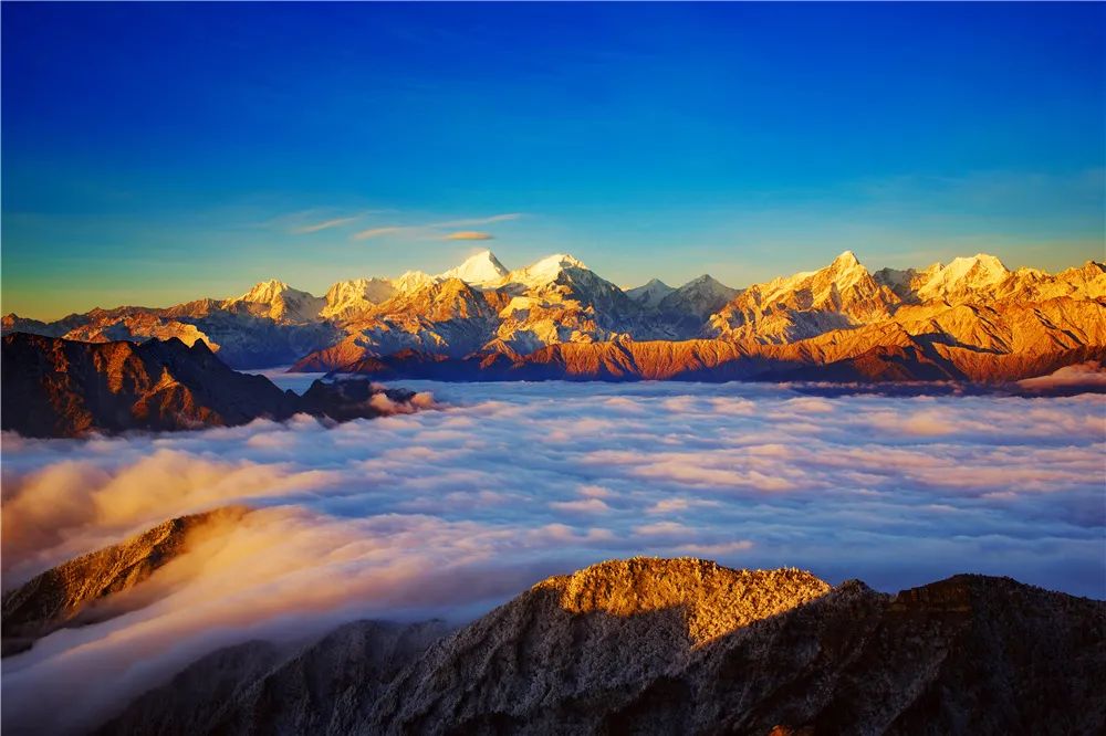 来雅安去哪玩最好玩,夏天去雅安旅游怎么样