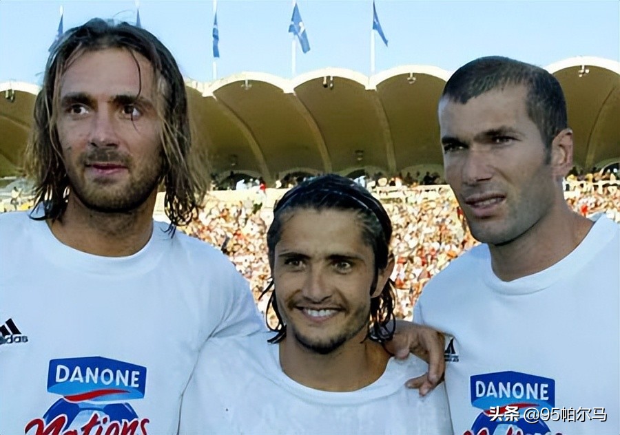 巴斯克小巨人,小巨人海克斯