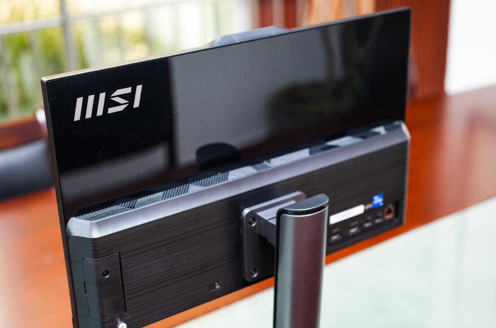 微星24寸一体机,微星一体机27寸