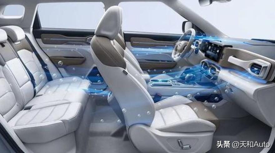 汽车空调平均功率定义,汽车空调比家用空调匹数大吗