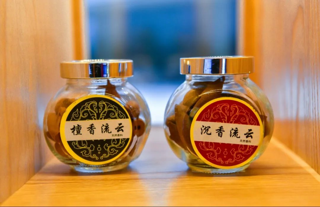 来都来了，不带点武清文创产品走么？