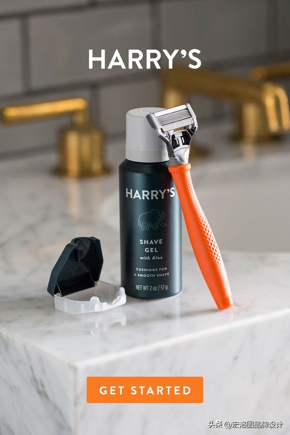 什么是好的护肤品包装设计,护肤品包装高端设计