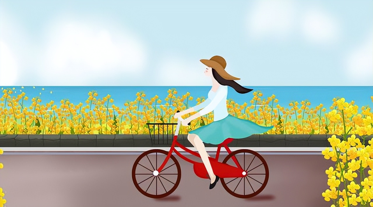 爱你的女人会给你发什么消息,女人在不在乎你发什么消息