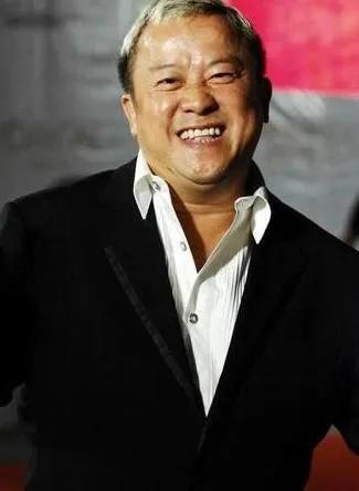 港星曾志伟事件,港圈情史曾志伟