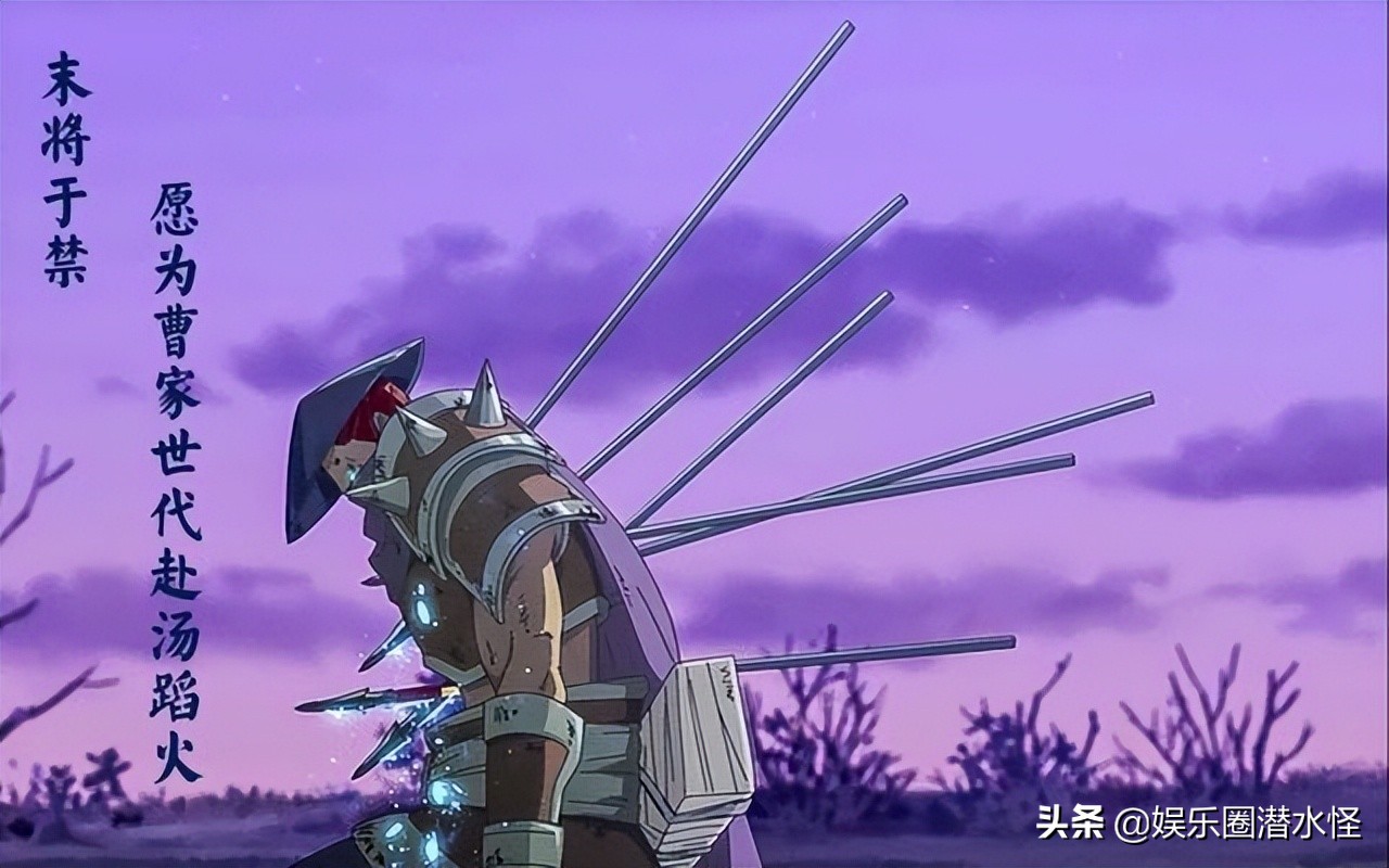 国漫版镇魂街,国漫镇魂街第二季什么时候上线