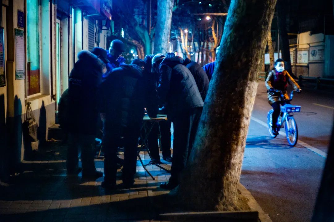 江苏人爱掼蛋,淮安人到底有多爱掼蛋