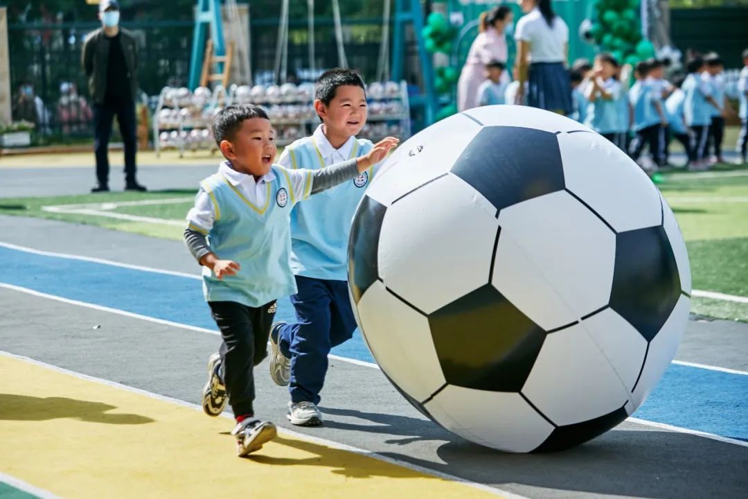 叮咚幼儿园开学,叮咚郑州