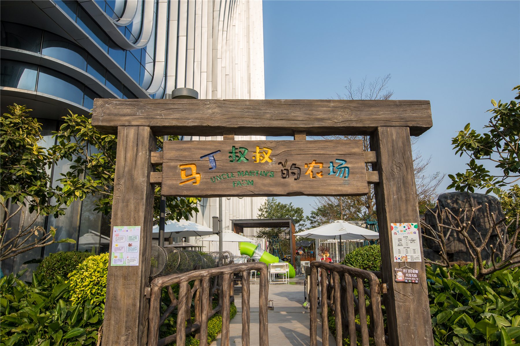 广州南沙金茂万豪酒店附近景点,广州南沙金茂万豪酒店怎么进去