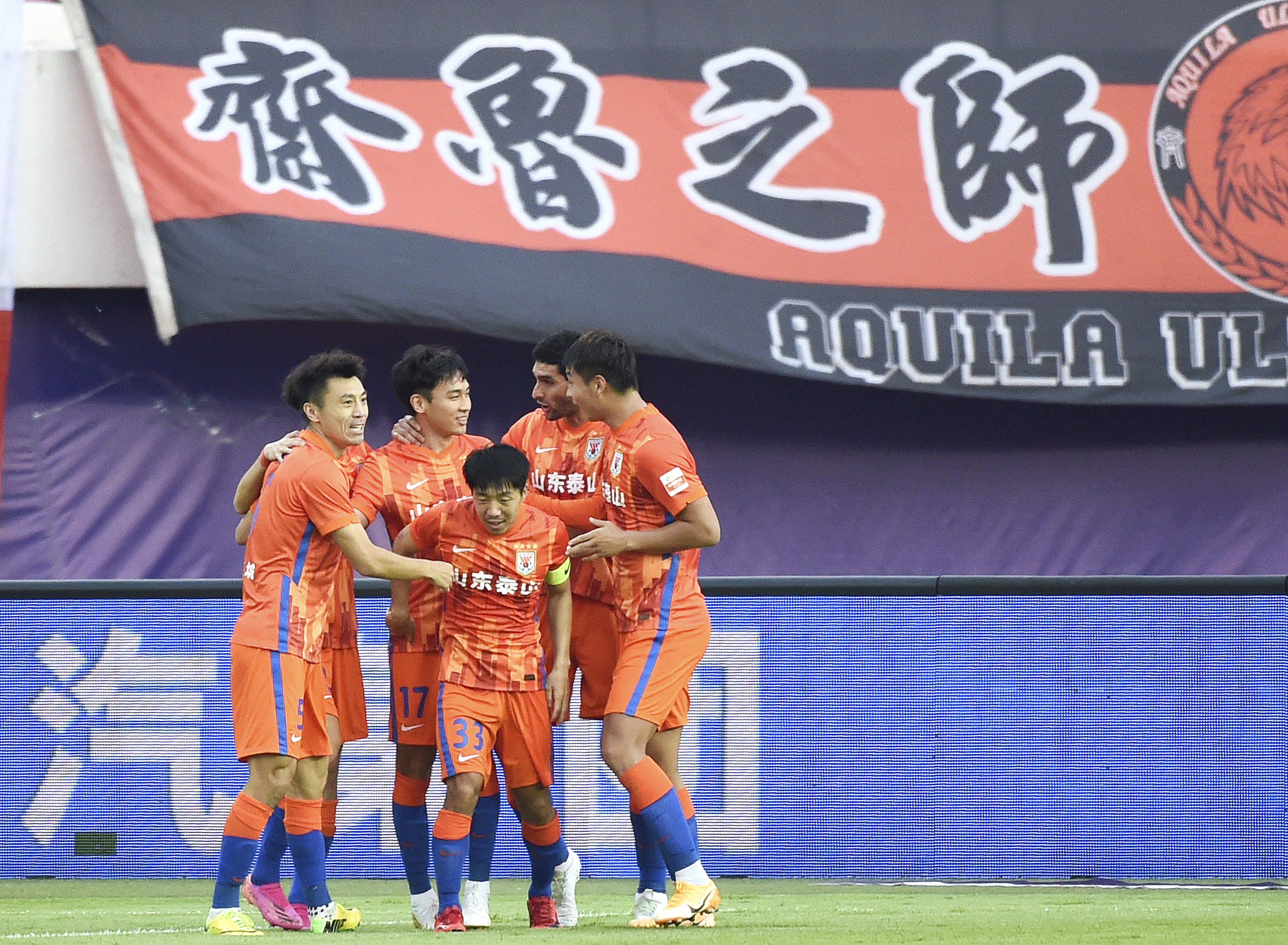 山东足球历史回顾,山东足球历史最伟大球员