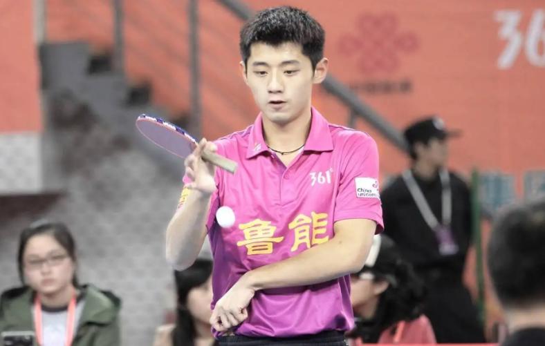 20年后再看张继科,刘国梁评价张继科为什么会赢