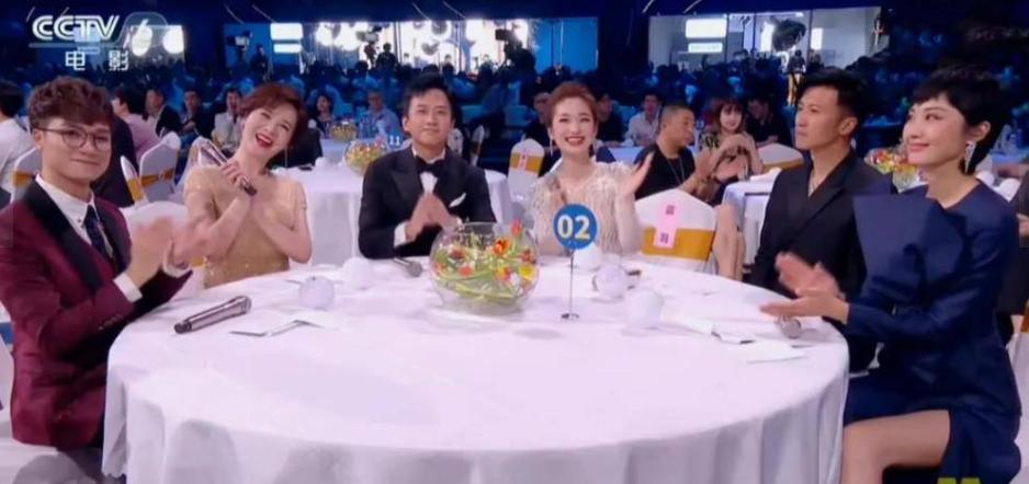 这一夜，36位男明星原形毕露!超清大头贴，全员无滤镜，没人扛住