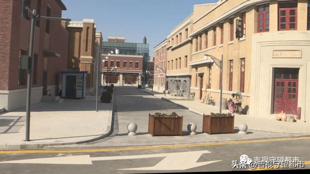 长春又添网红地,长春又一网红打卡地