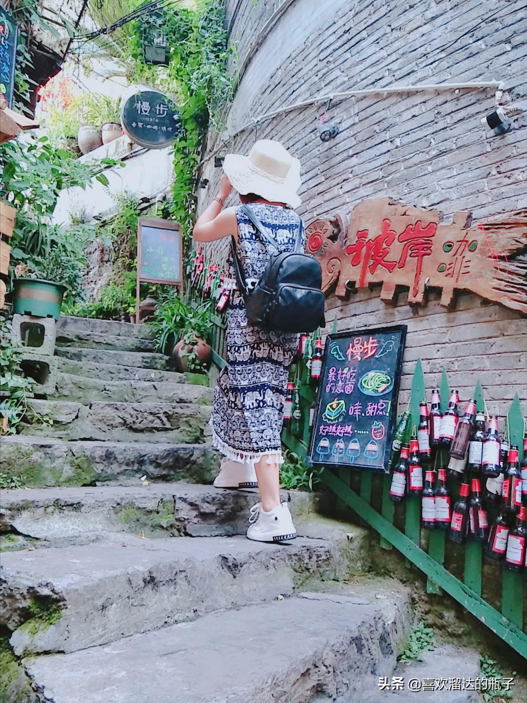 凤凰古城晚上被搭讪,去凤凰古城被搭讪