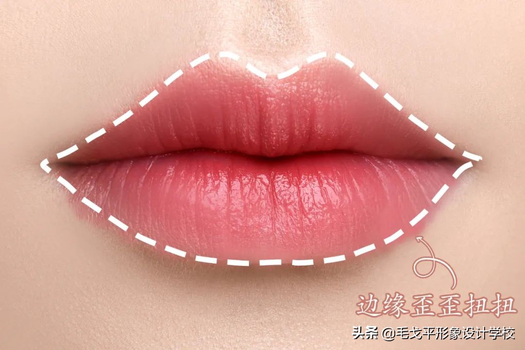 你真的会涂唇釉吗,你真的会遮瑕吗美妆教程