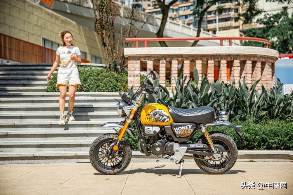 银钢蜜獾150回头率,银钢蜜獾150极速测试