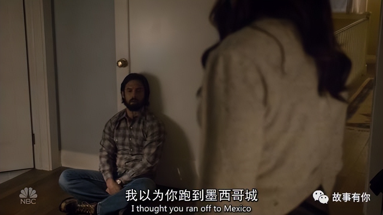 硬生生把父亲节过成了儿童节,每一天都应该是父亲节