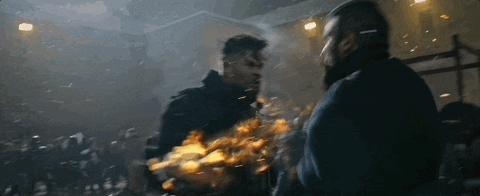 对不起，这才是年度第一大*片爽**！