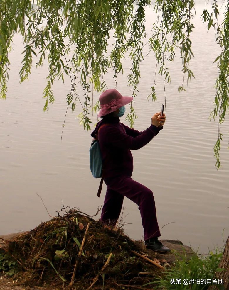 村里的首富，是位白手起家的女人，没想到她竟是个人格分裂者