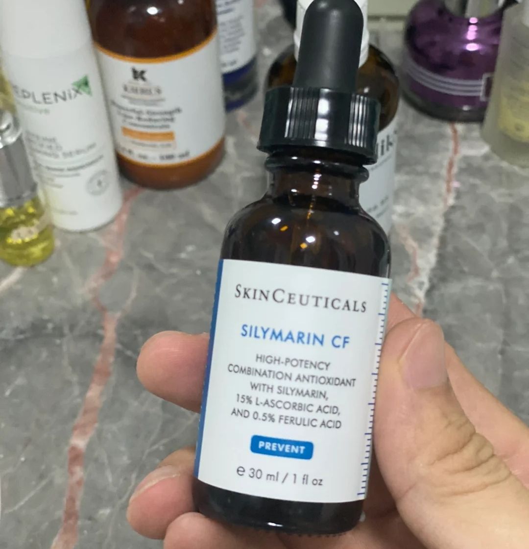 精华哪款好又不入坑,三款必入精华