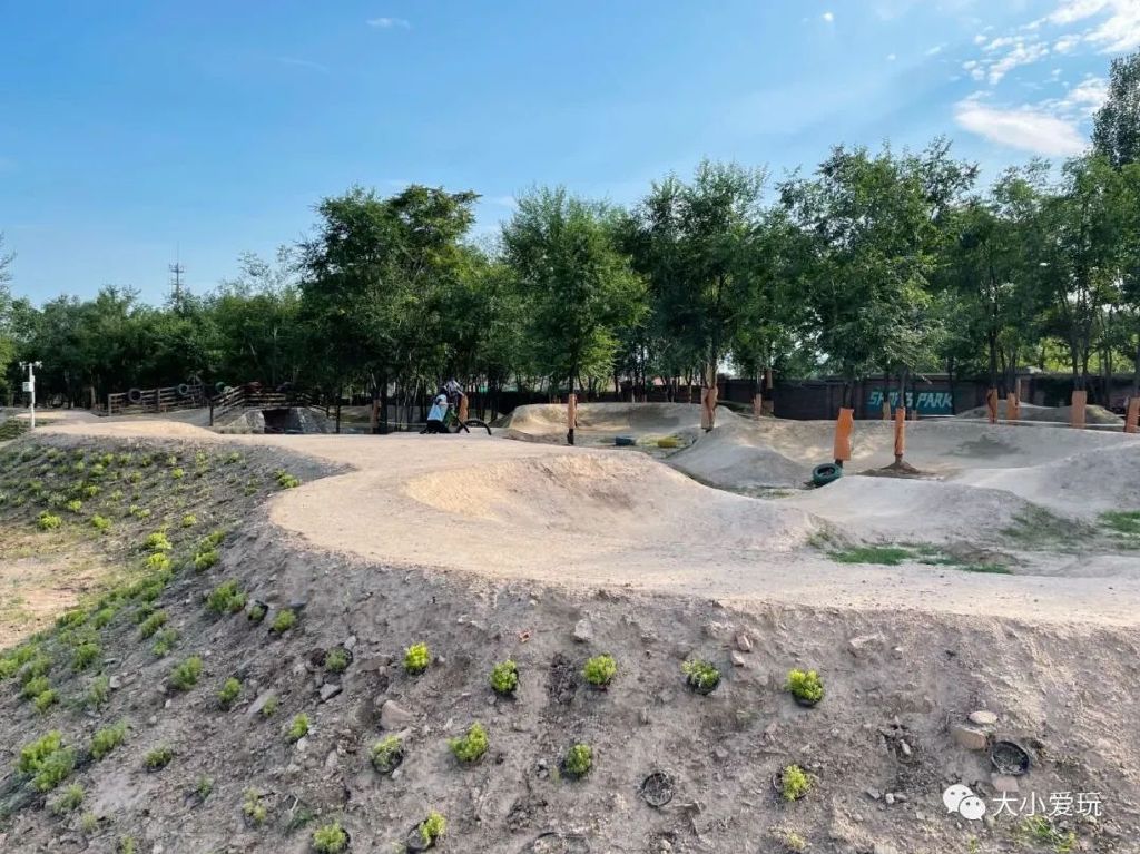 打卡北京景区,北京度假村旅游攻略带孩子