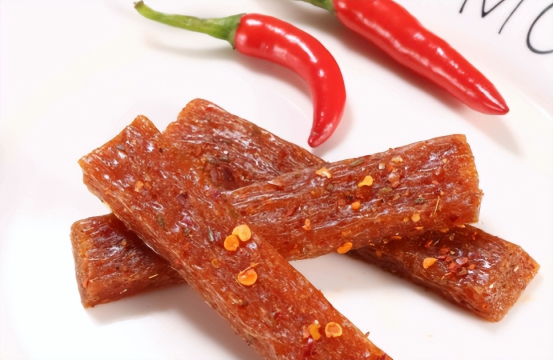 卫龙辣条成为网红辣条的启示,卫龙辣条品牌背后的故事