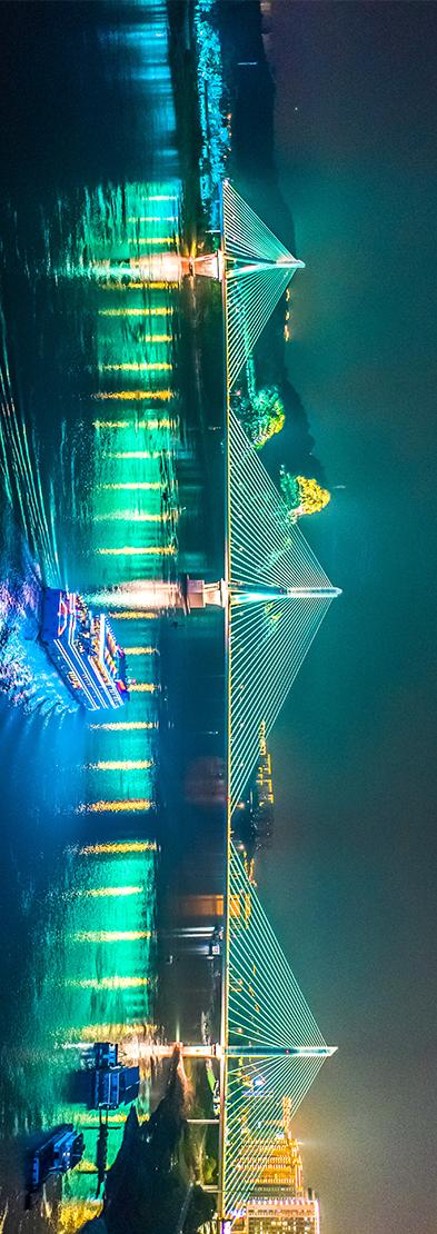 宜昌中心5周年，一个城市共建者的深耕逻辑！