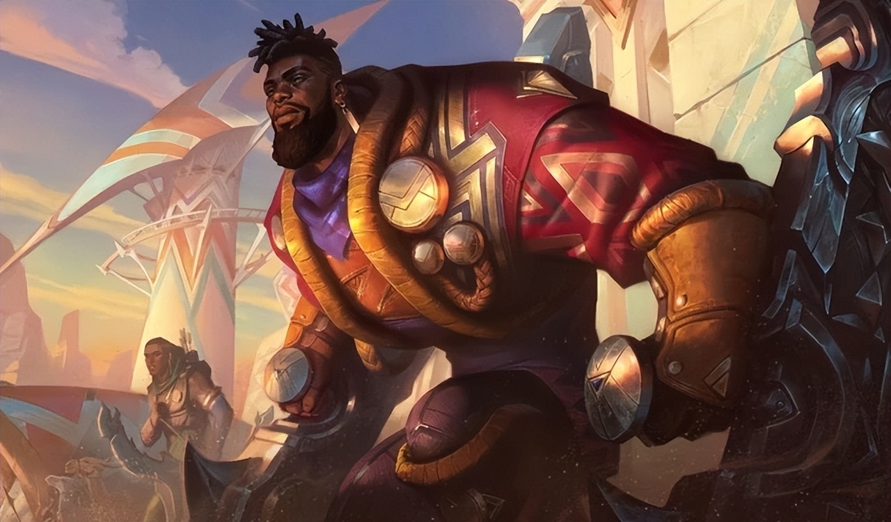 小超梦选天使对线奎桑提，用防爆天使皮肤：打黑叔叔就得上警察！